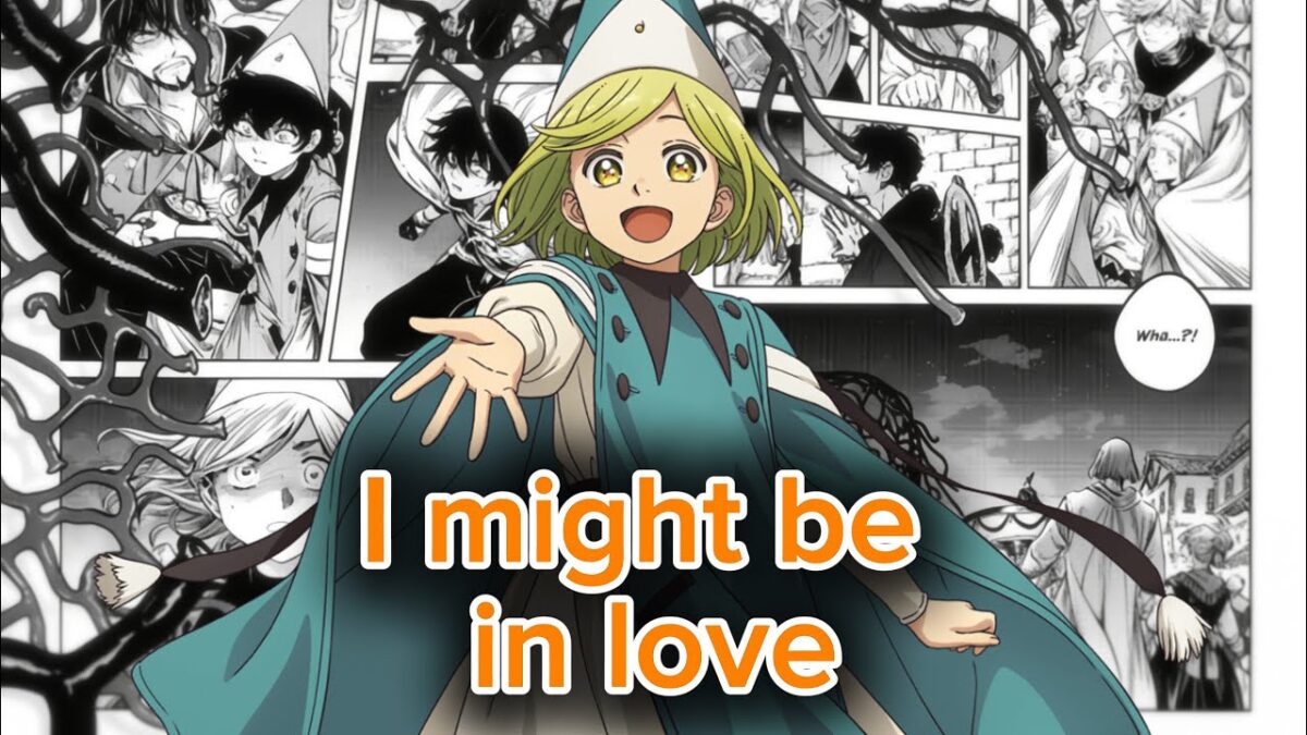 Witch Hat Atelier’s Animation is Pure Magic (Literally)