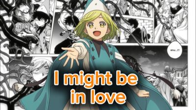 Witch Hat Atelier’s Animation is Pure Magic (Literally)