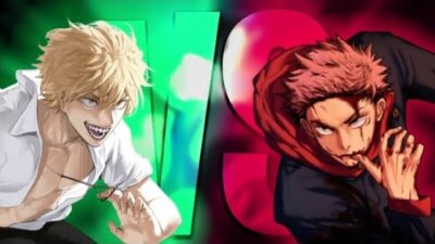 Yuji vs Denji | who ACTUALLY Win?