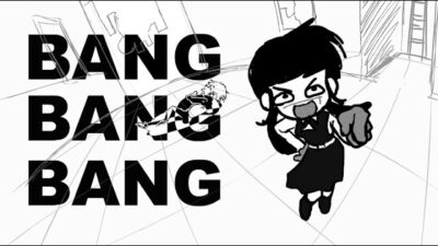 BANG BANG BANG – Chainsaw Man Song (ft. @starxrayne & @JamsDX) {1H Version} [only best fragments]