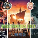 Best Anime And Live-Action Series Like Chainsaw Man & Attack On Titan