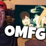 CHAINSAW MAN – SEASON 2 TRAILER (REACTION)