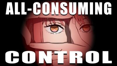 Chainsaw Man: An Interpretation of Childhood Trauma