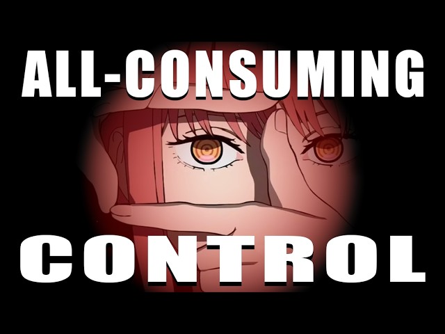 Chainsaw Man: An Interpretation of Childhood Trauma