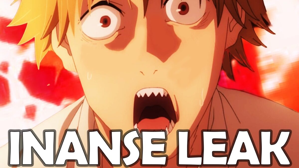 Chainsaw Man Season 2 Assasins Arc NEWEST LEAKS REVEAL!