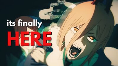 Chainsaw Man Season 2 Finally Revealed Something. But…
