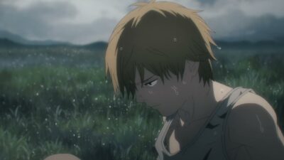 Chainsaw man season 1