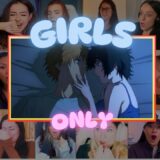 DENJIS FIRST TIME?!? – CHAINSAW MAN EPISODE 7 GIRLS REACTION MASHUP チェンソーマン