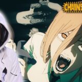 ISSA DAY 1🔥 Chainsaw Man – Assassins Arc Official Trailer 2 REACTION VIDEO!!!