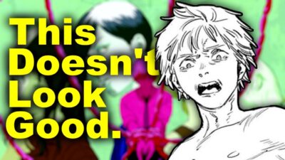 I’m Worried about Chainsaw Man Season 2…