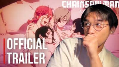 MAPPA REALLY ANIMATED THE QUANXI SCENE… 💀 | Chainsaw Man International Assassins Arc Reaction