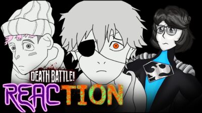 NO MATTER WHO WINS, WE CRYIN! (Yuji VS Denji REACTION)