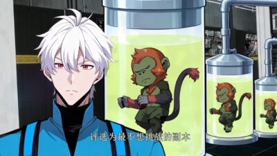 🔔【New】【Multi Sub】Pandemoney EP1-115 #anime #animation