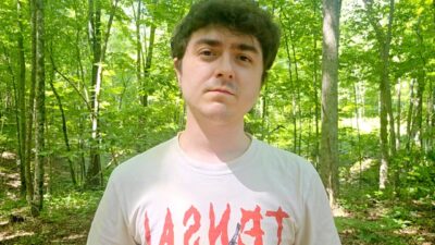 Nothing Matters Now.. Worst Ending of All Time