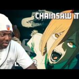 RDC Reacts To Chainsaw Man – Assassins Arc Official Trailer 2