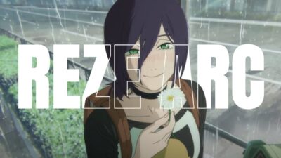 The Film That Betrayed Reze