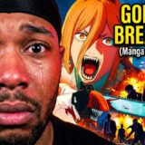 The International Assassins Arc is Going to Break Us | Chainsaw Man Reaction