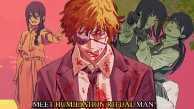 The Part 2 Pack Out: How Chainsaw Man Erased its Meaning