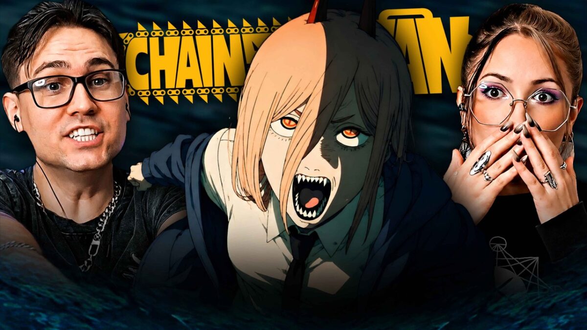 WE CAN’T WAIT 💥 – *CHAINSAW MAN – Season 2 Trailer REACTION