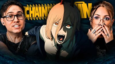 WE CAN’T WAIT 💥 – *CHAINSAW MAN – Season 2 Trailer REACTION