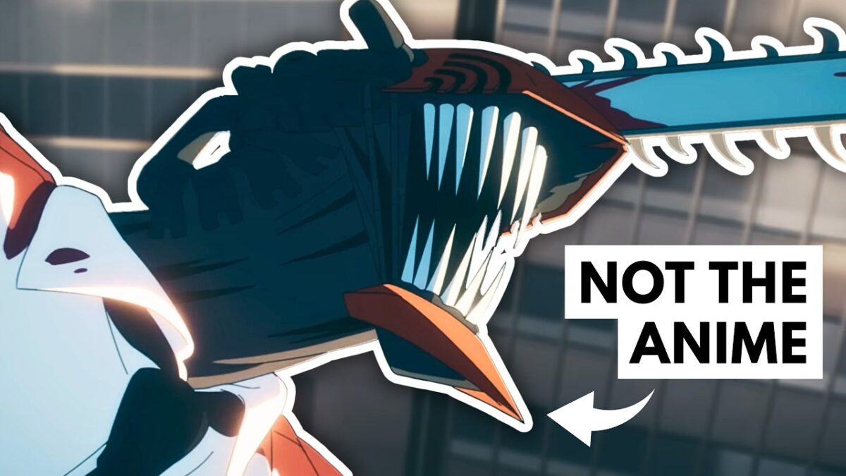 What’s Up With Chainsaw Man Season 2? | TMIA