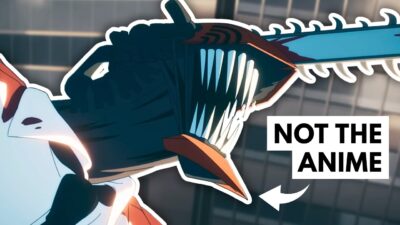 What’s Up With Chainsaw Man Season 2? | TMIA