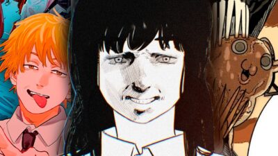 Why Did Chainsaw Man End Like That?