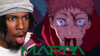 Why Is Mappa Cooking So Hard! (JJK, Chainsaw Man, and More Trailers)