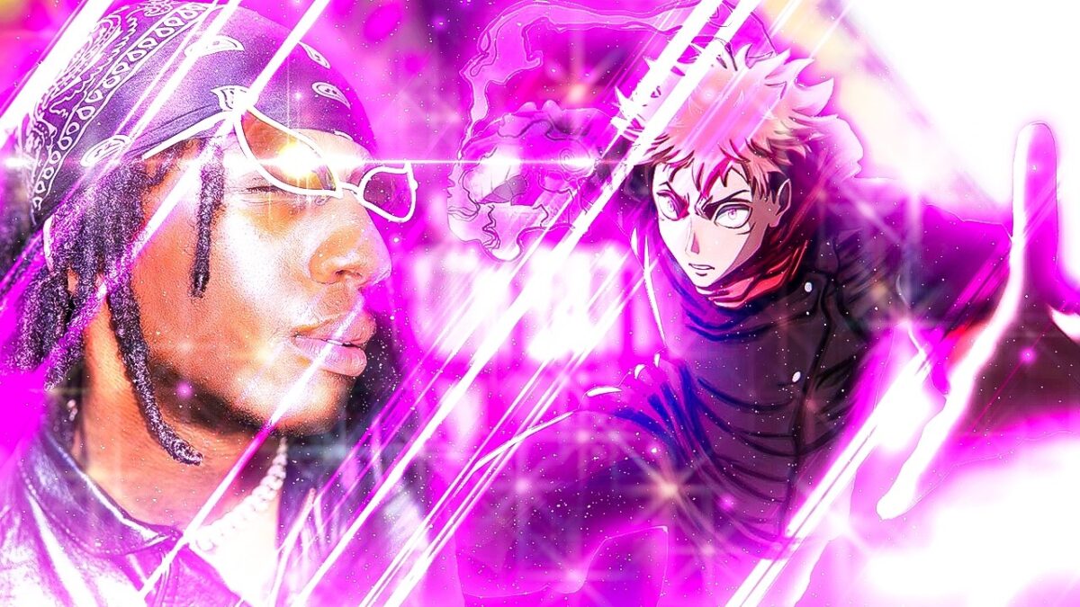 YUUJI’S PACKING THIS GOONER UP! YUUJI VS DENJI DEATH BATTLE REACTION #deathbattle #yuujivsdenji