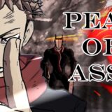 Yuji VS Denji DEATH BATTLE! Review