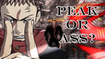 Yuji VS Denji DEATH BATTLE! Review