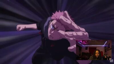 Yuji VS Denji (Jujutsu Kaisen VS Chainsaw Man) | DEATH BATTLE! REACTIONNN!!!!