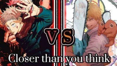 Yuji vs Denji is not as close as you think