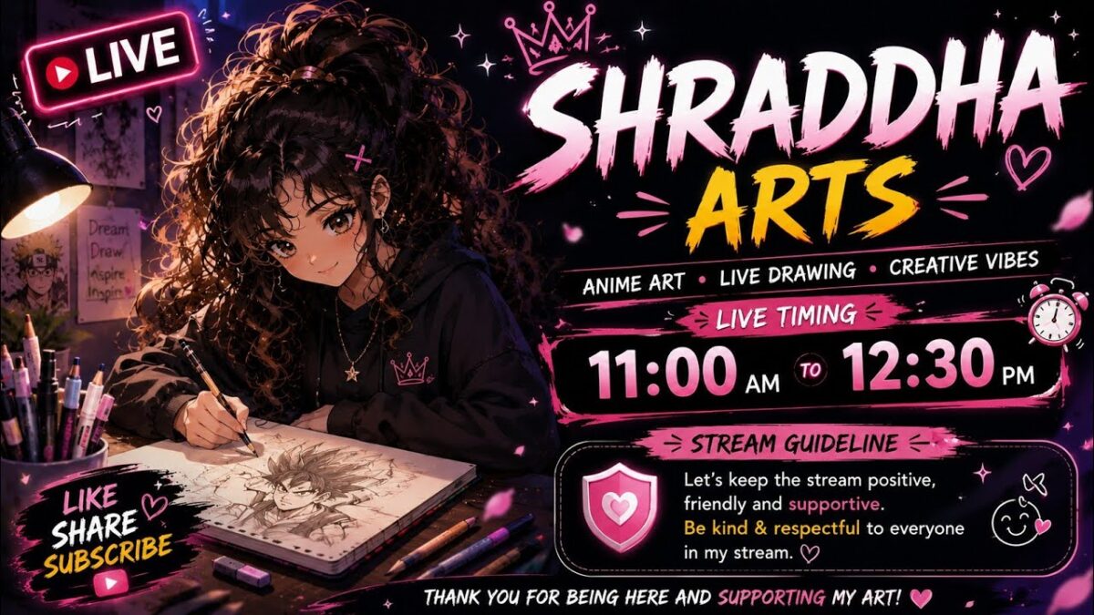 drawing chainsaw man in realistic style 😱|anime art live