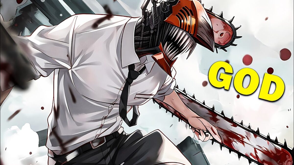 A Demon Gives Him Its Power And He Becomes A Powerful Demon Hunter