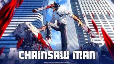 CHAINSAW MAN | Ep1 |🍿🍿