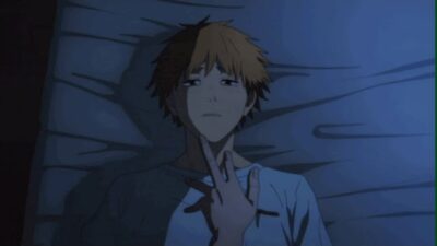 Chainsaw Man   AMV