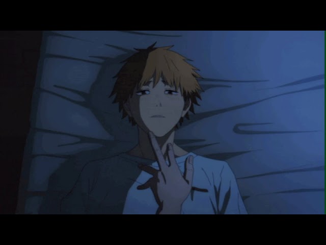 Chainsaw Man   AMV