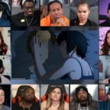 Chainsaw Man Episode 7 Reaction Mashup