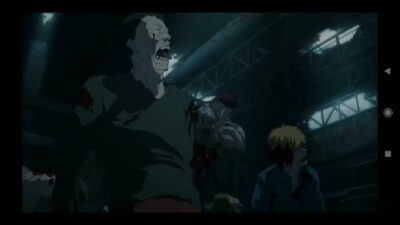Chainsaw Man | Full episode 1 | part 2 in hindi Dubbed🔥 | #chainsawman #episode1 #part2