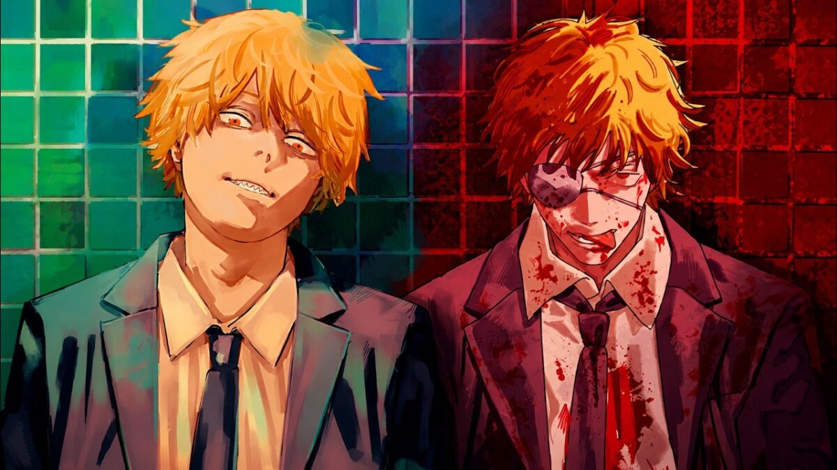 Chainsaw Man Part 2’s Ending is… Different