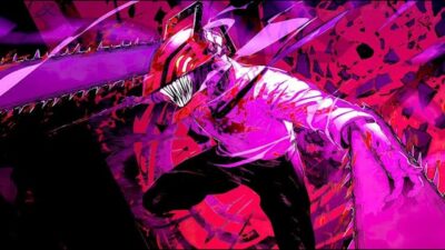 Chainsaw Man  Saison 1 Episode 5  VF
