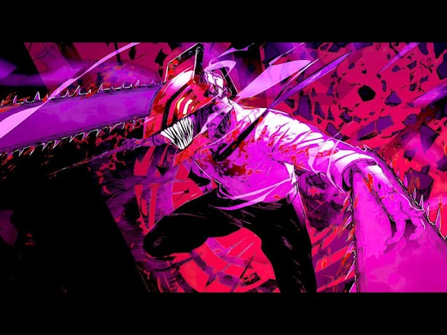 Chainsaw Man  Saison 1 Episode 5  VF