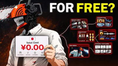 How to Make AI Anime FOR FREE with Japan’s #1 Platform