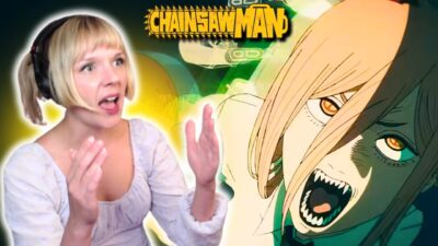 I AM SO READY!! 🔥Chainsaw Man – Assassins Arc Official Trailer REACTION & DISCUSSION