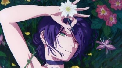 Love – Wave to Earth x Chainsaw Man Reze Arc | AMV