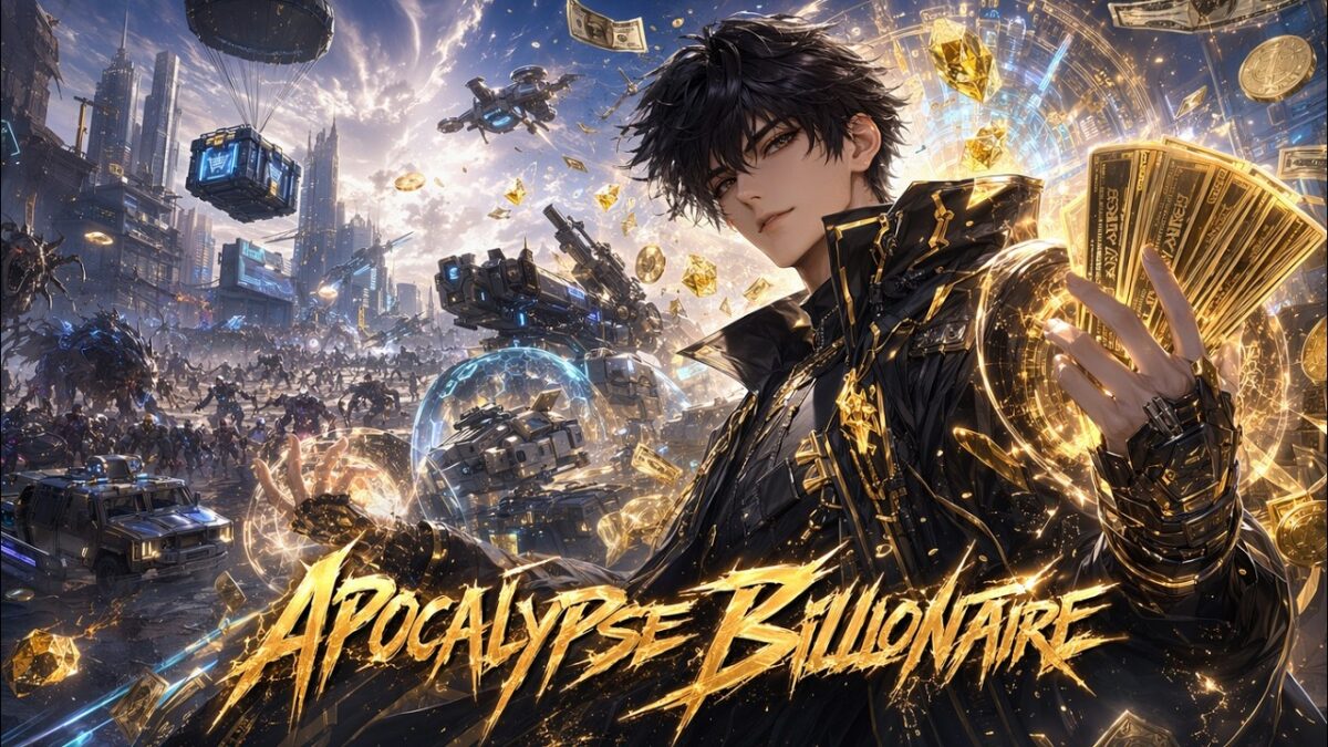 【Multi Sub】Apocalypse Billionaire EP 1-118 #anime #animation
