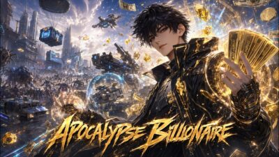 【Multi Sub】Apocalypse Billionaire EP 1-118 #anime #animation