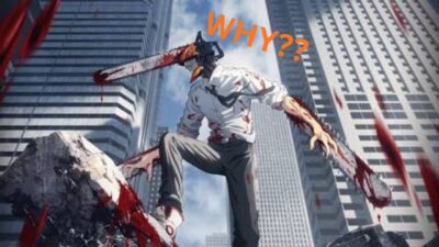 My Thoughts On How Chainsaw Man Ended