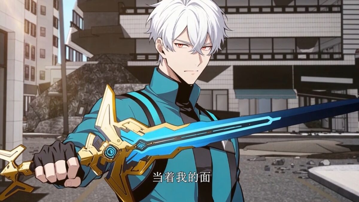 🔔【New】【Multi Sub】Pandemoney EP1-117 #anime #animation